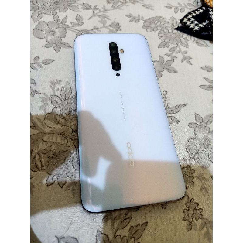 OPPO RENO 2F SECOND