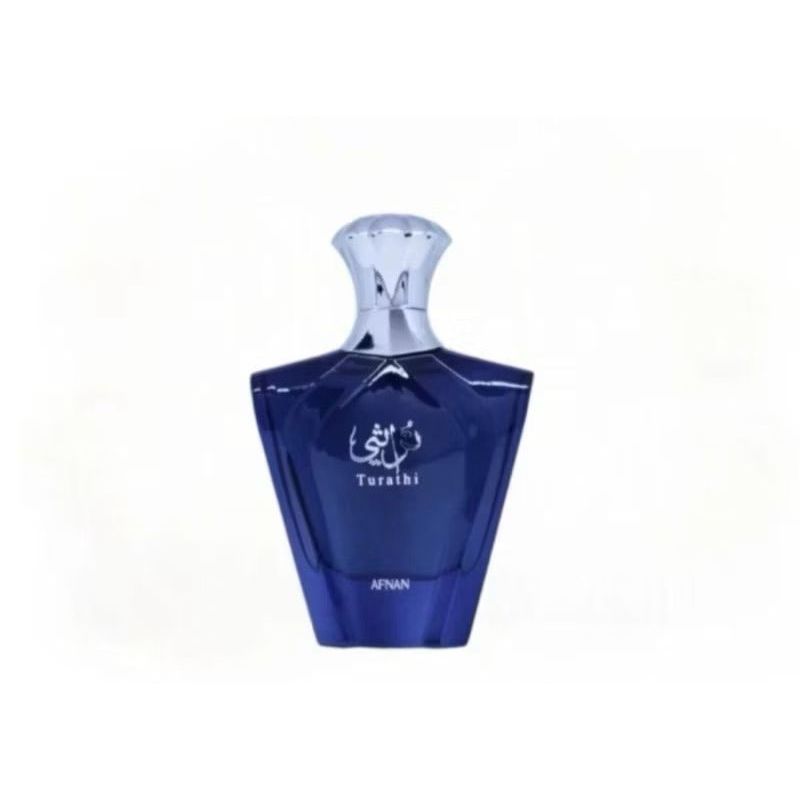Afnan Turathi Blue for men