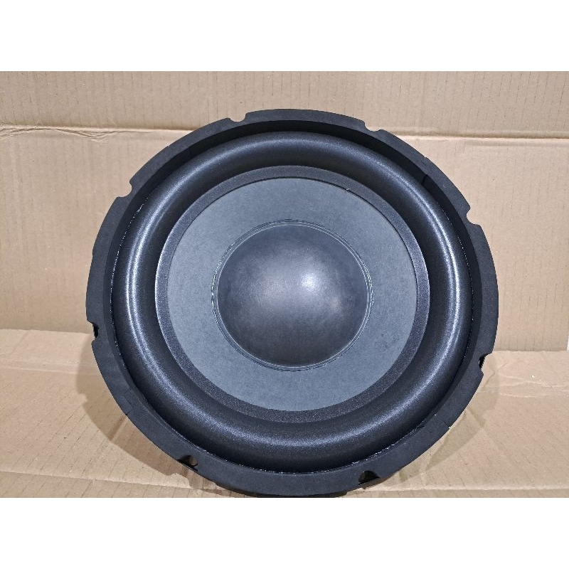 Speaker  10" Inchi Subwoofer Model BMB.