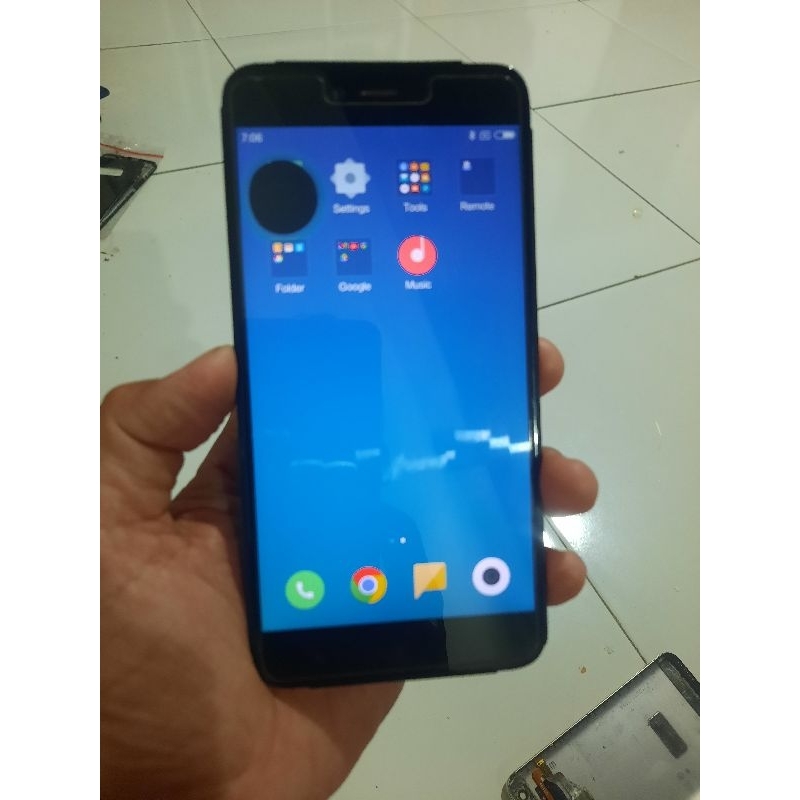 lcd redmi note 5a prime