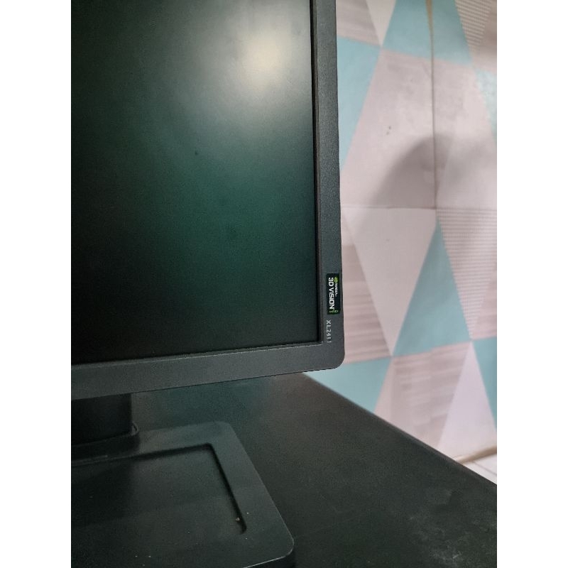 MONITOR BENQ ZOWIE XL2411 144HZ