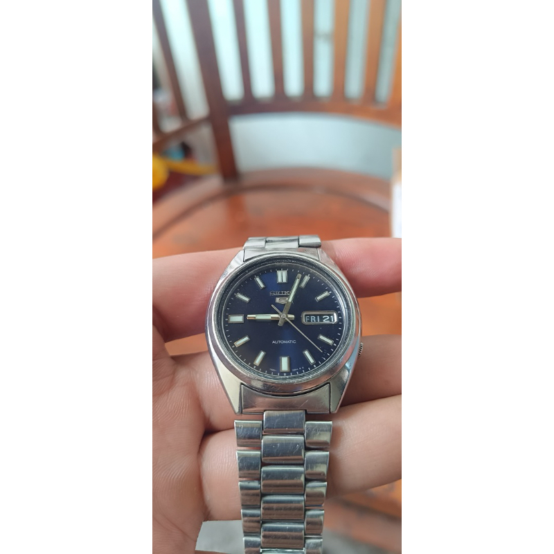 Seiko 5 SNXS77