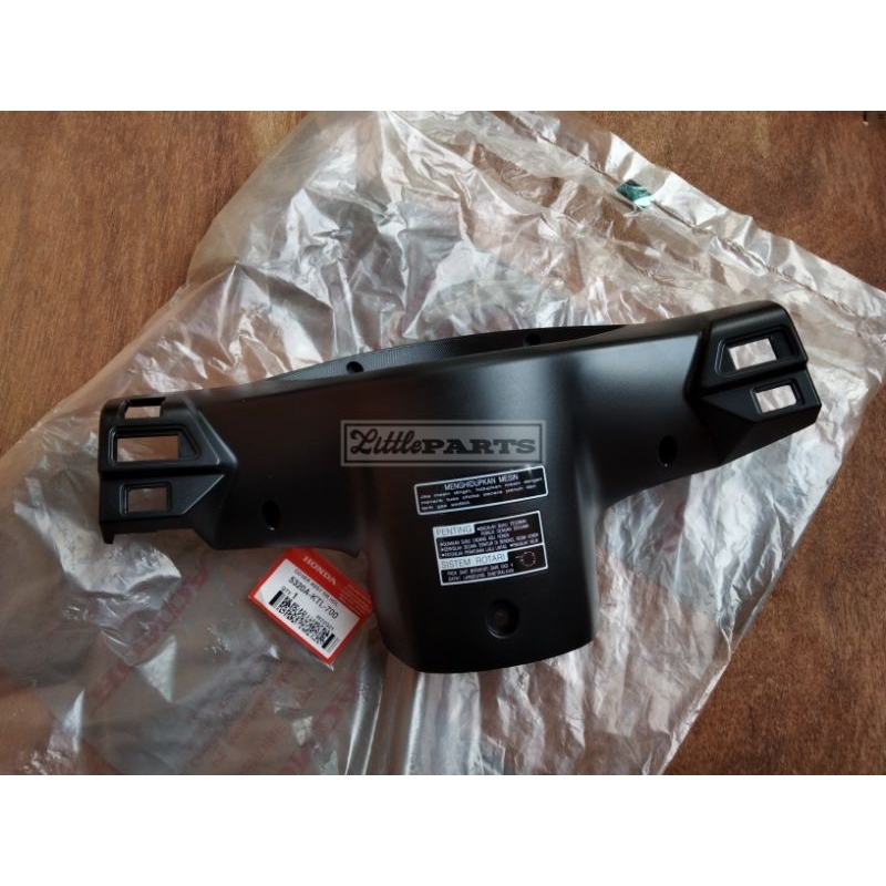 Batok kepala belakang honda supra fit new fit r fit s ori original