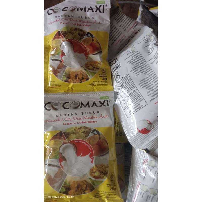 

cocomaxi