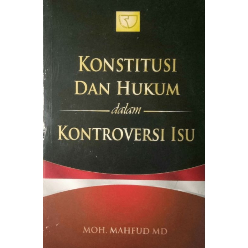 KONSTITUSI DAN HUKUM DALAM KONTROVERSI ISU RAJAGRAFINDO PERSADA BALI