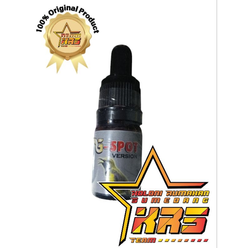 G-Spot