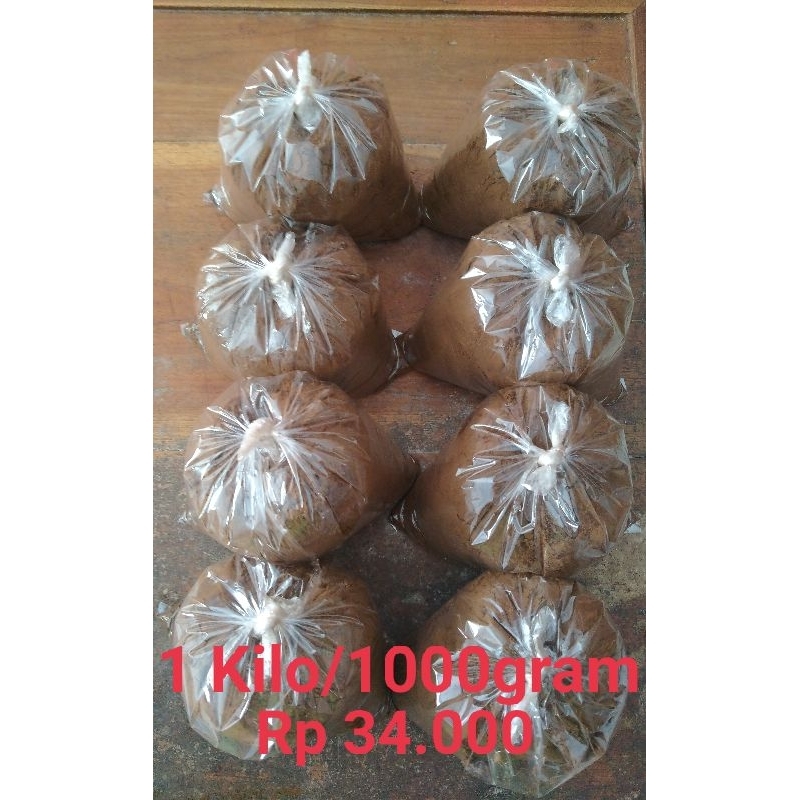 

kopi bubuk hitam istimewa 1 kilo/1000gram (34)