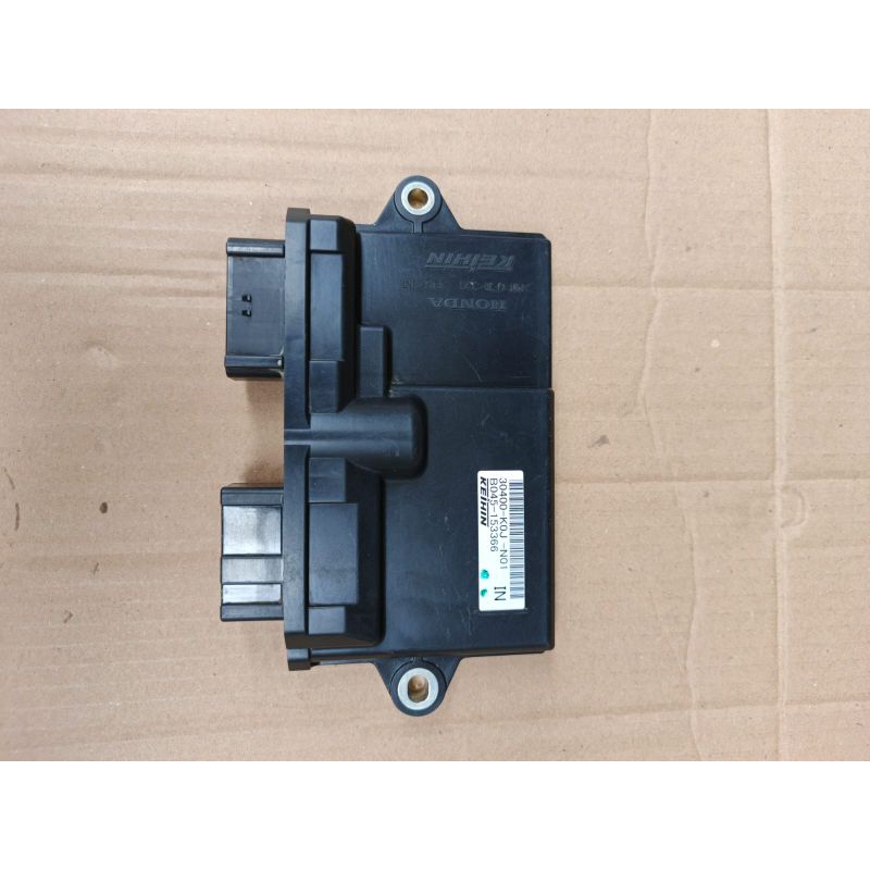 ECU ECM CDI Honda Genio Original copotan