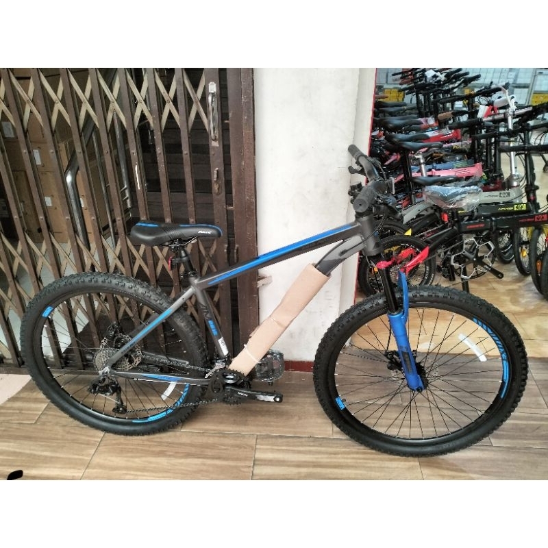 Sepeda MTB Exotic 2612 AM