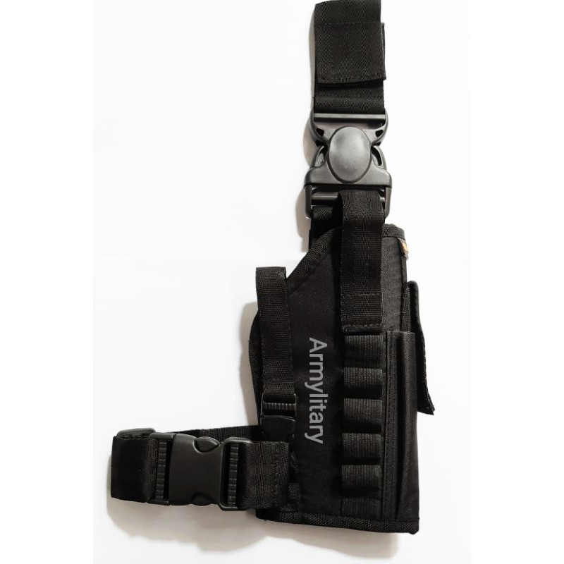HOLSTER PAHA US TACTICAL SERIES