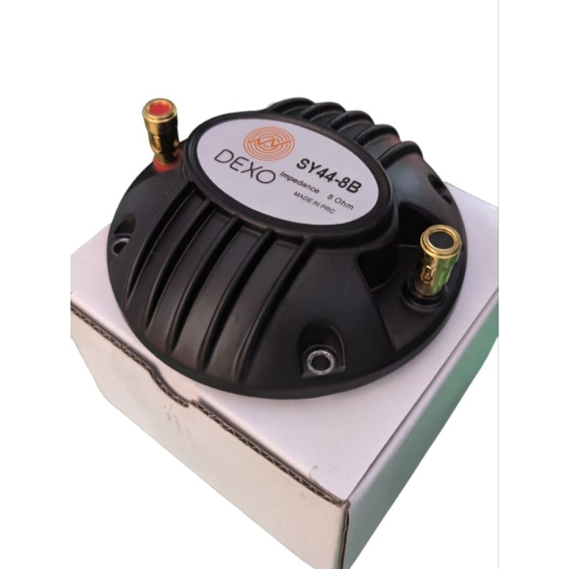 SPOOL TWEETER DEXO SY44-8B ORIGINAL DEXO