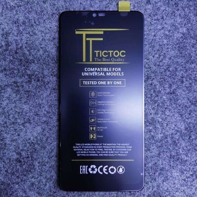 LCD OPPO F7/CPH1819/F7 PRO/CPH1821