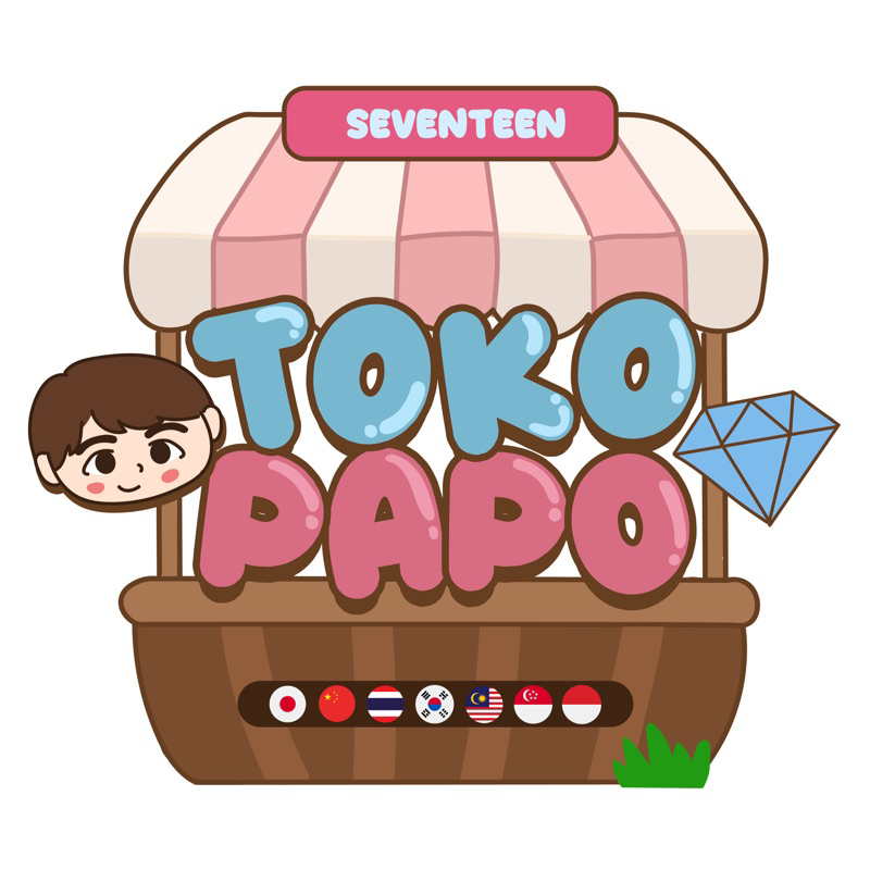 

TOKOPAPO GO SVT