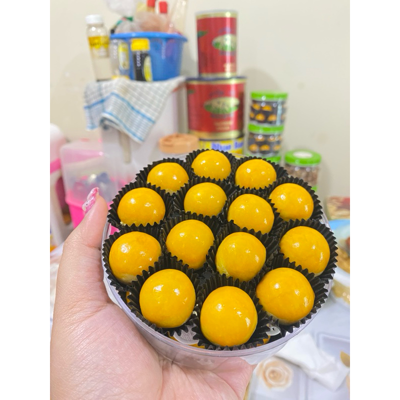 

Nastar Premium 250gr