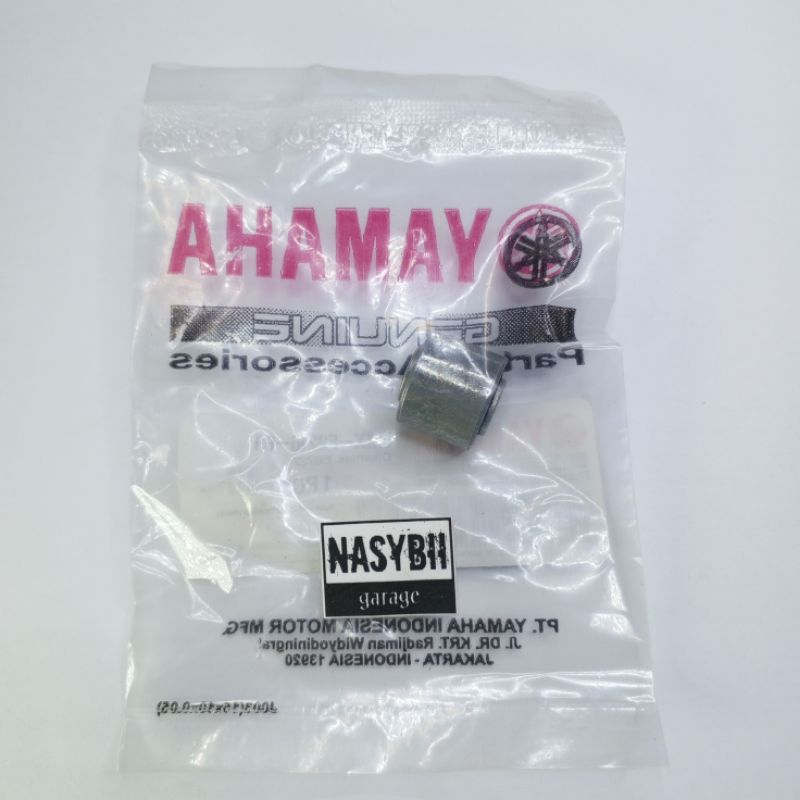 BUSH BOS BOSH SHOCK SHOCKBREAKER BELAKANG YAMAHA MIO SPORTY GARNIS SOUL KARBU NOUVO NUVO Z LELE ORI 