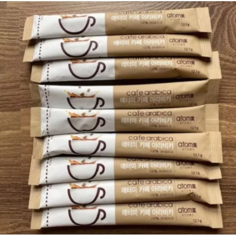 

kopi arabika Korea [MallShoppingCenter]