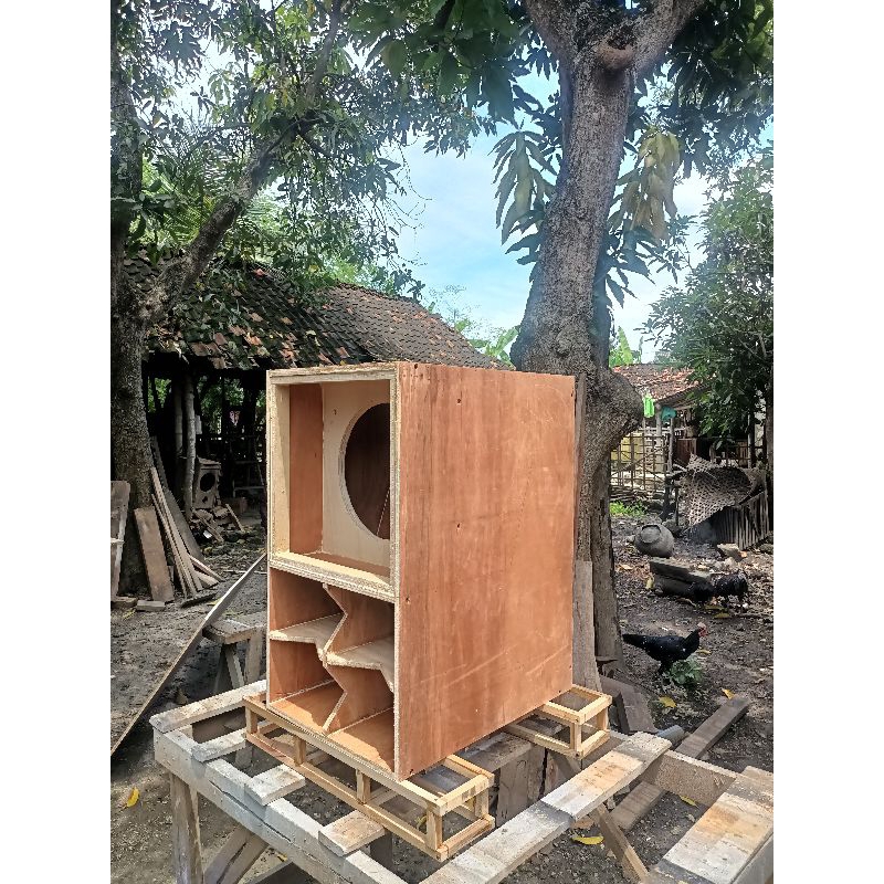 Box CBS Nogosari 12 inc