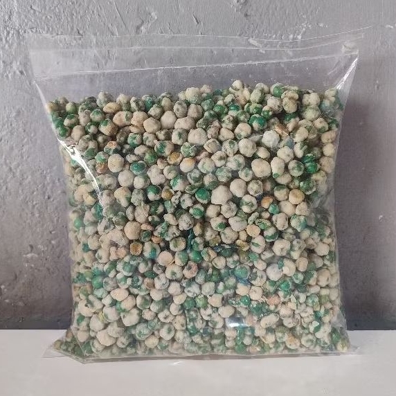 

KACANG POLONG TEPUNG | Isi 500 Gr | Snack Viral Aceh