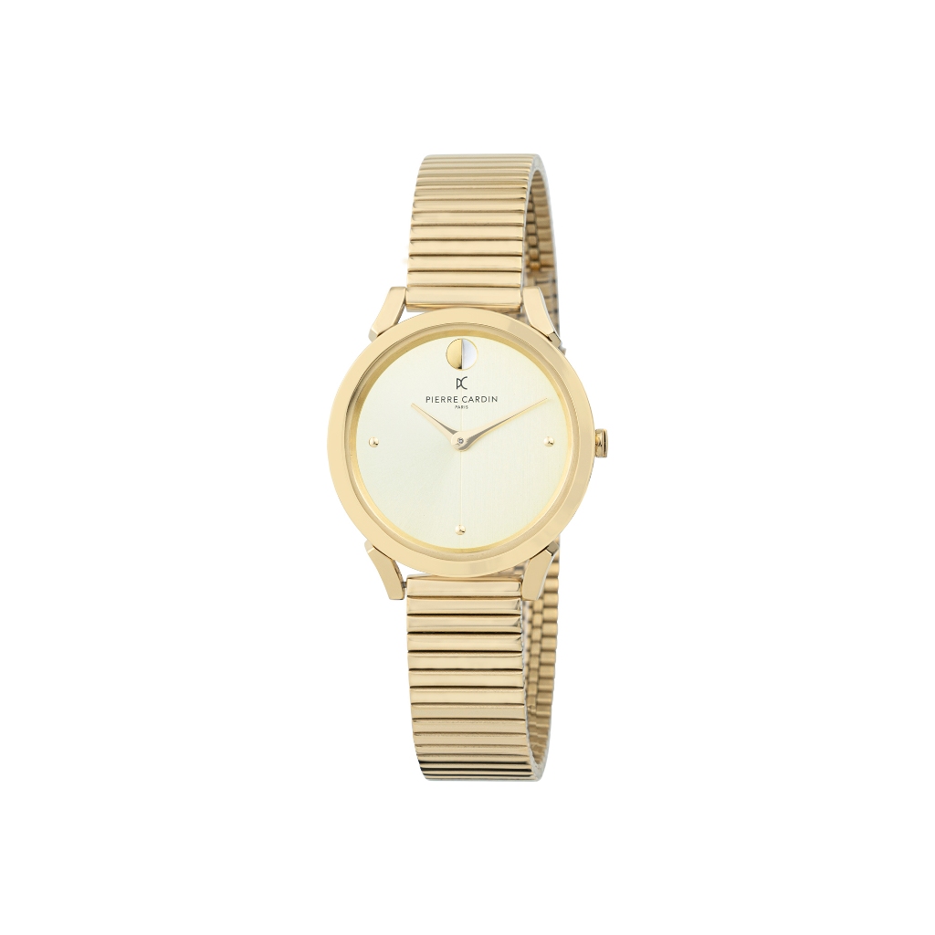 PIERRE CARDIN CPI.2530 - JAM TANGAN WANITA