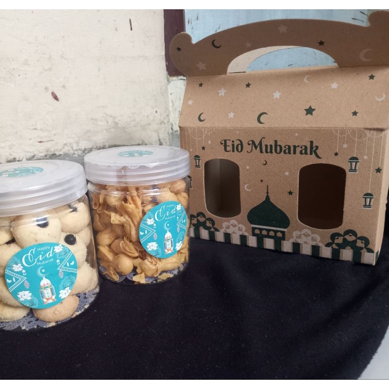 

hampers lebaran snack kiloan murah