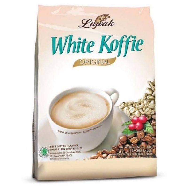 

Kopi Herbal Harga Grosir