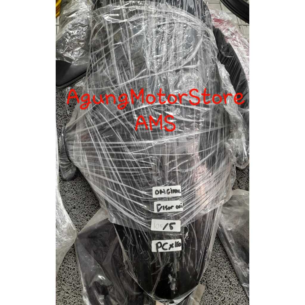 WINDSHIELD HONDA PCX 150 ORIGINAL