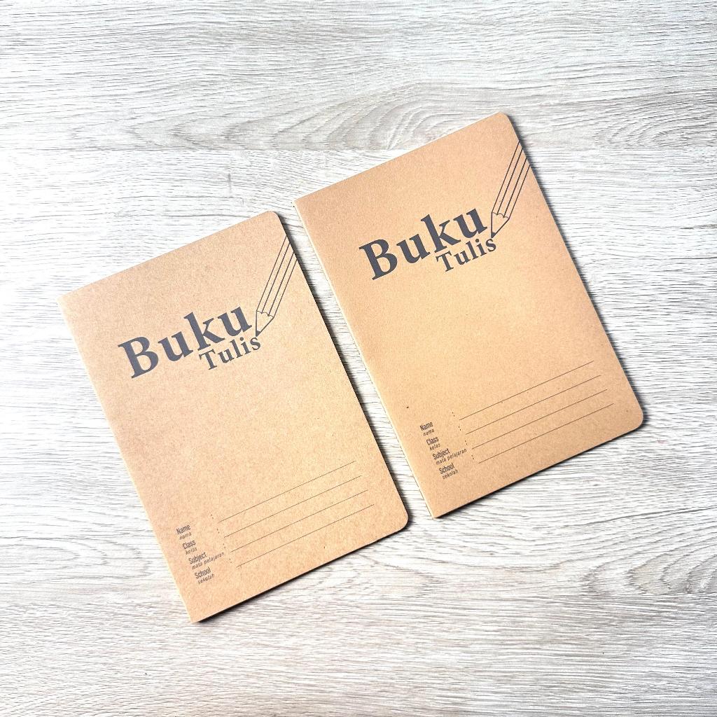 

(PCS) NOTEBOOK JOYKO NB-741 A5 / BUKU TULIS CATATAN JOYKO