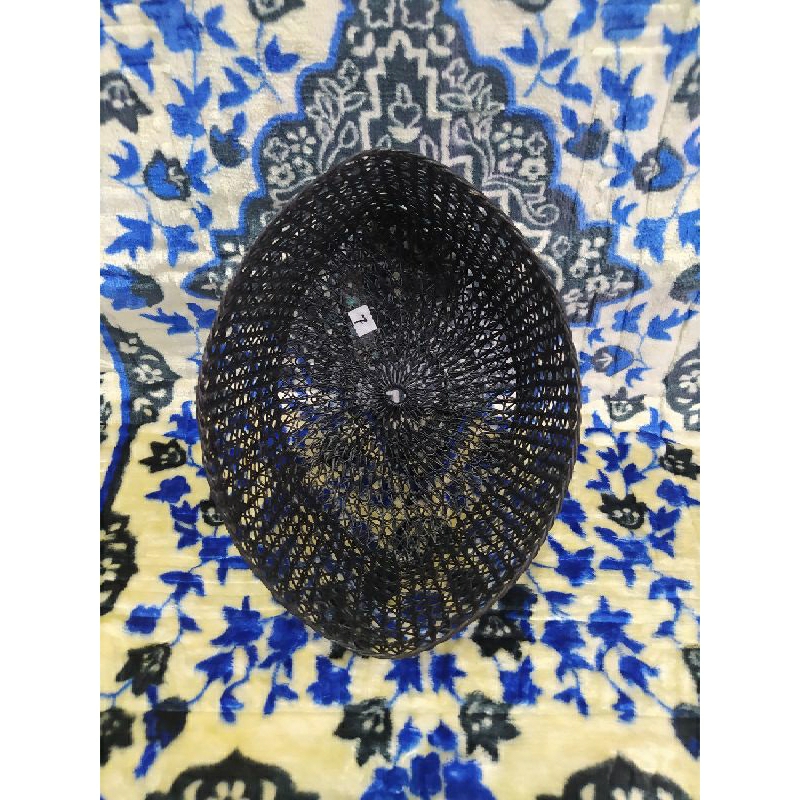 PECI RESAM / PECI AKAR