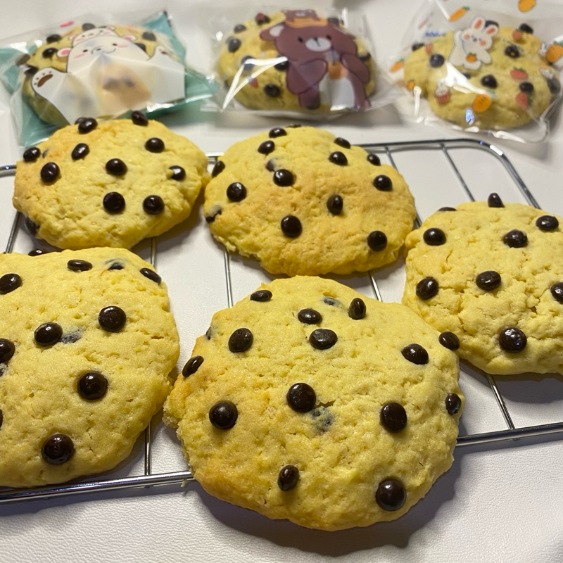 

Classic chocolate cookies / cookies / kue kering / enak / murah