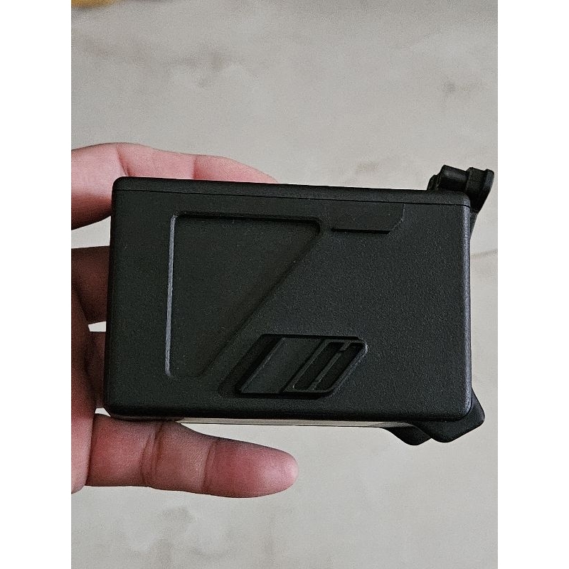 baterai dji fpv bekas