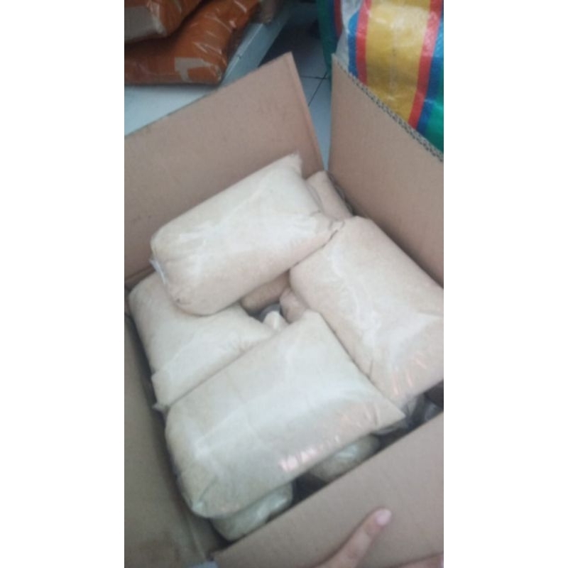 

gula timbangan 1kg paketan