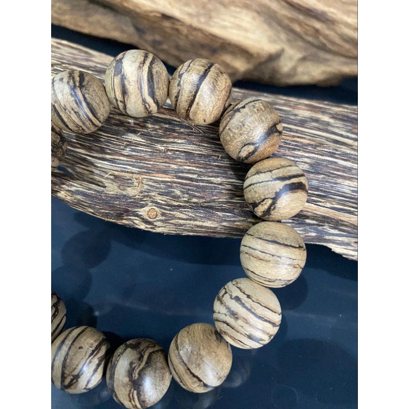 Gelang Gaharu Tarakan Kalimantan 16mm