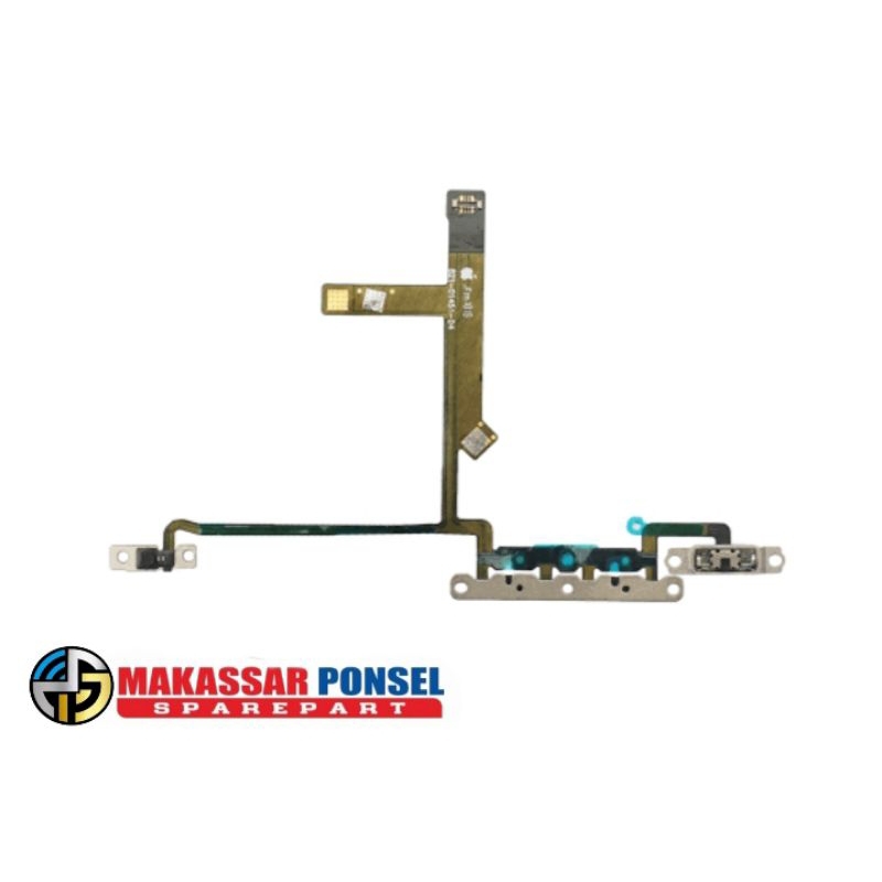 FLEXIBEL VOLUME IPHONE XS ORI