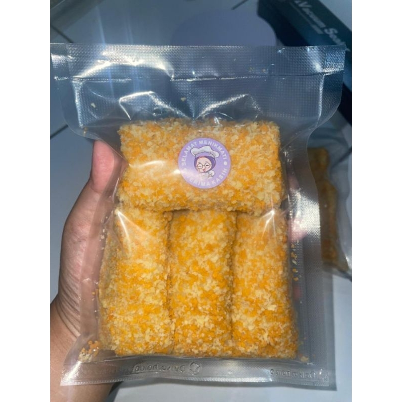 

risoles ibu gendats FROZEN isi 5