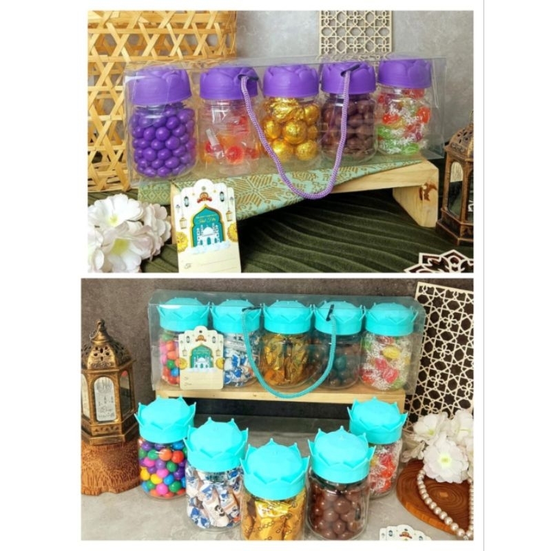 

Candy mahkota by LARIS MANIS