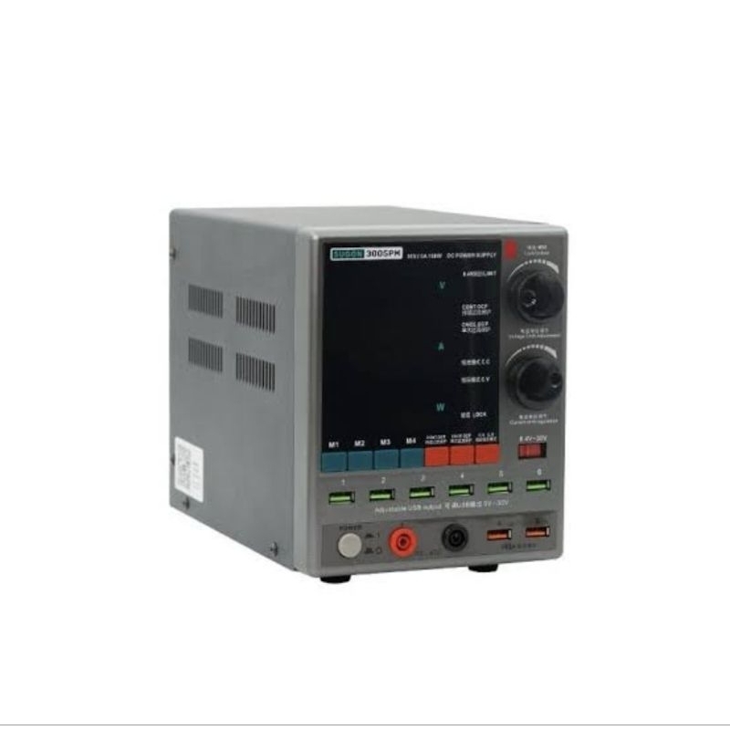 POWER SUPPLY SUGON 3005PM