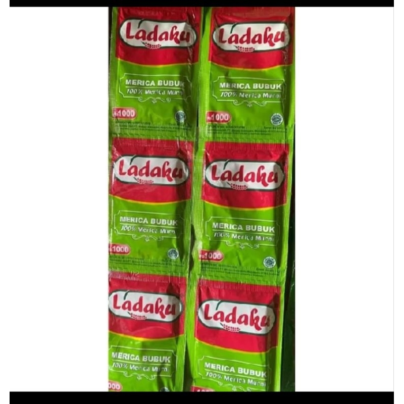

ladaku 1renteng