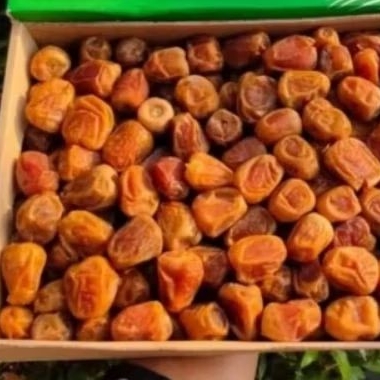 

kurma Sukari warping 3kg