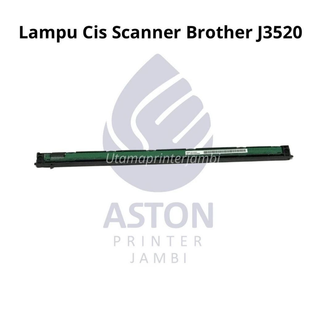 Head Lampu CISS Scanner BROTHER J3520, J3720,J 3520,J 3720 used
