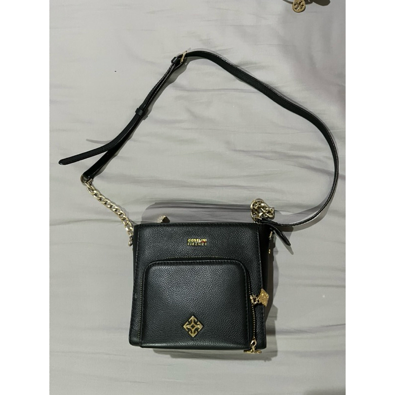 Gobelini crossbody bag