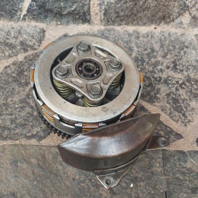 Rumah Kopling Astrea Grand Original