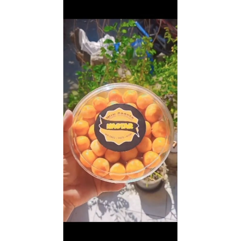 

kue kering nastar 250gr