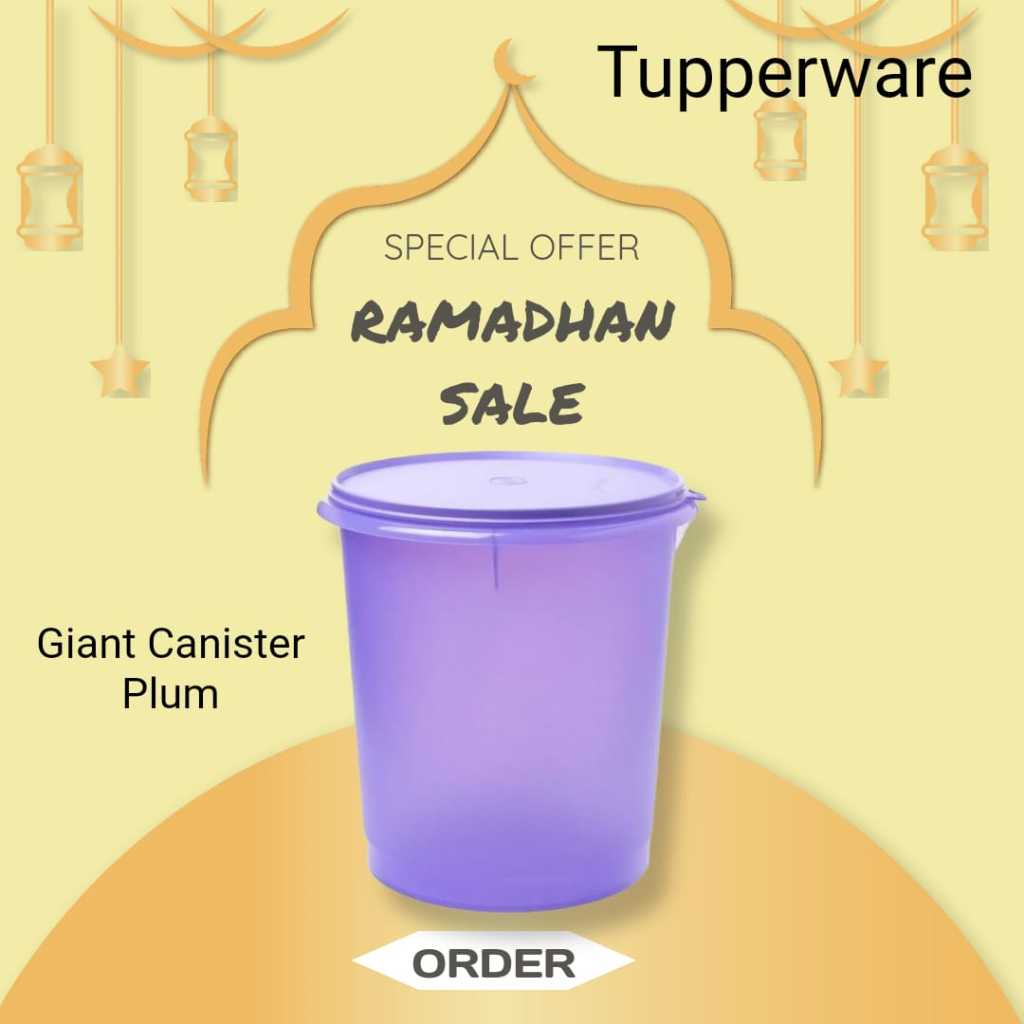 Bicycle giant canister produk ori