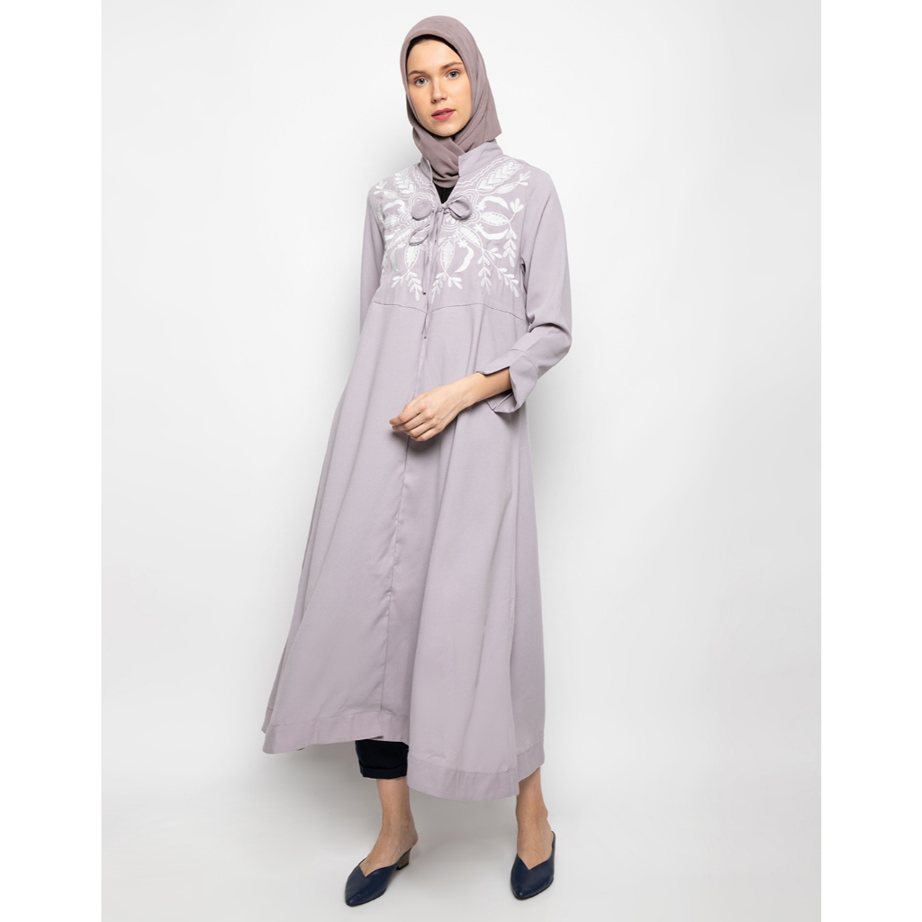 TRISET ORIGINAL. GAMIS WITH TAG