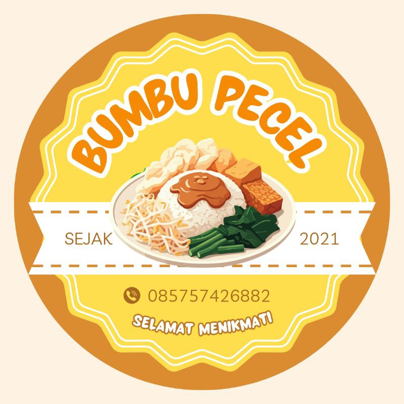 

BumbuPecelTumbuk