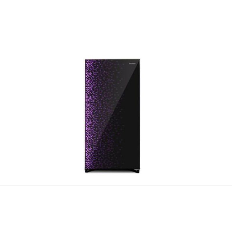 Kulkas Sharp SJ-X185MG-GB 1 pintu