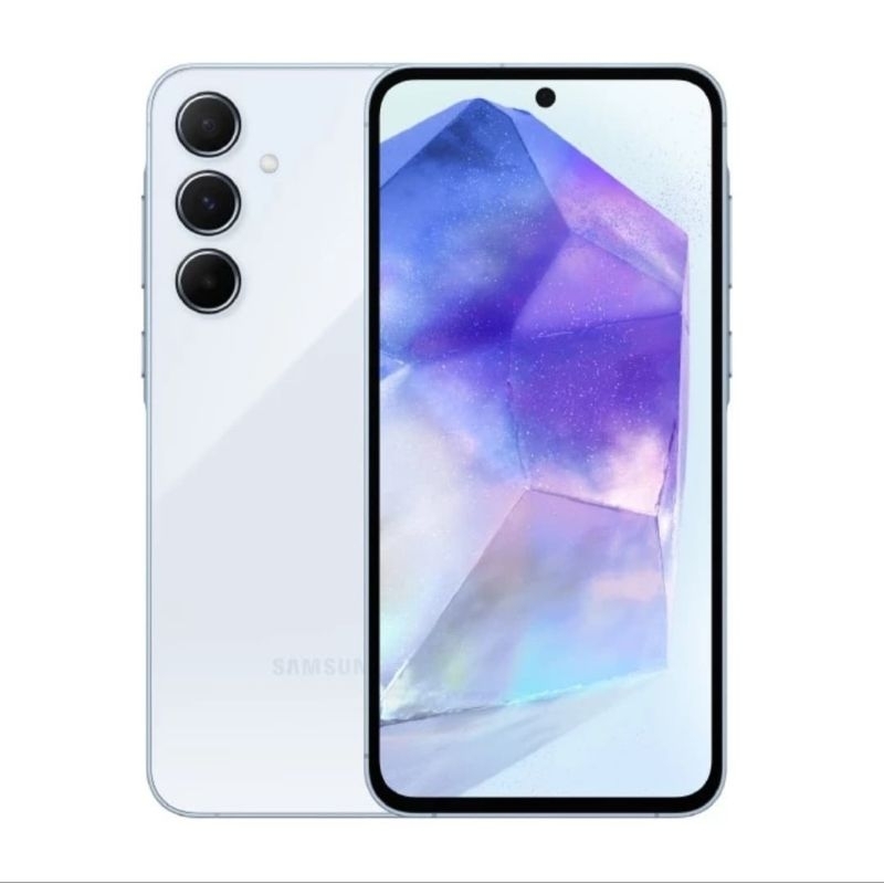 SAMSUNG GALAXY A55 8/256 12/256