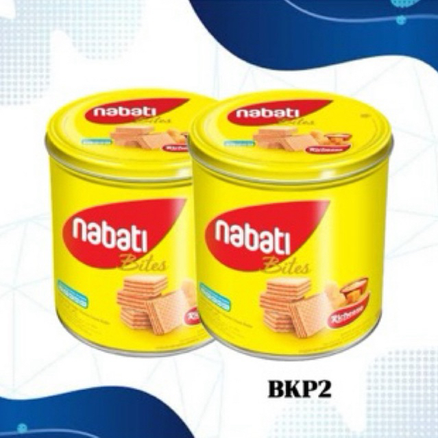 

NABATI KEJU 300g