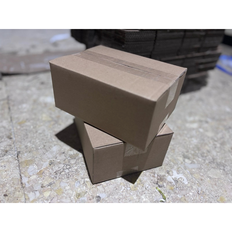 

kardus 20x15x10cm kardus kemasan