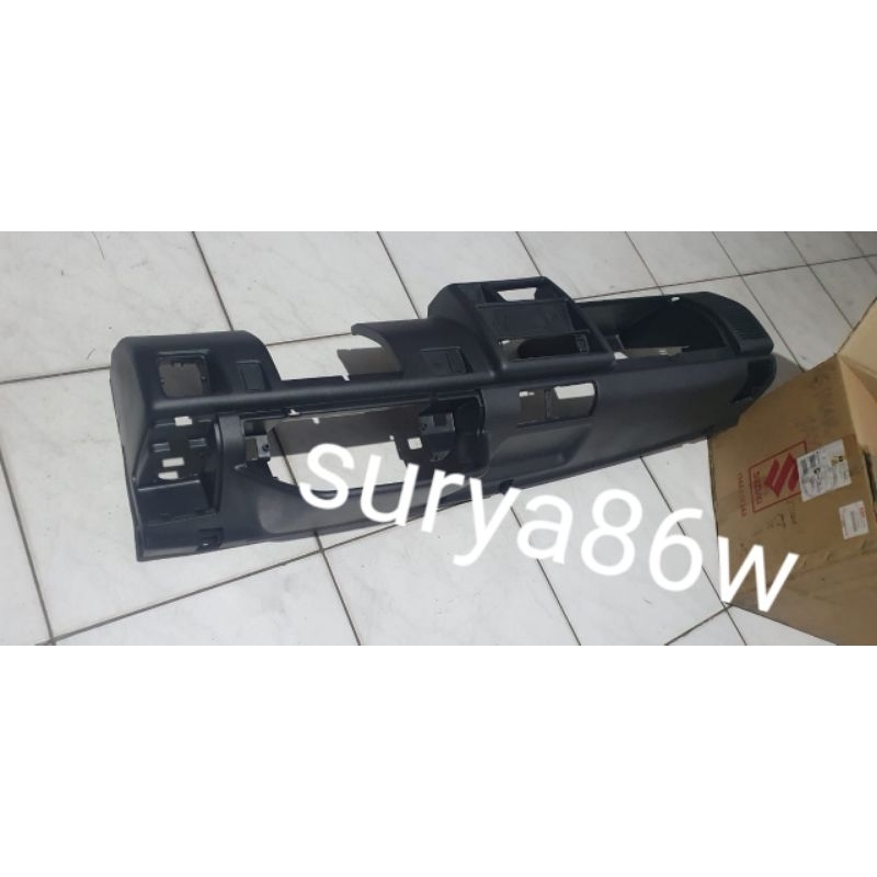 DASHBOARD futura - carry 1.5 CEK FOTONYA